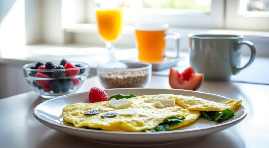 diabetes recipes breakfast